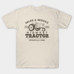 Midwest Tractor 1949 T-Shirt